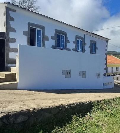 Fazenda Apartments - Apartment 2 Lajes das Flores Dış mekan fotoğraf