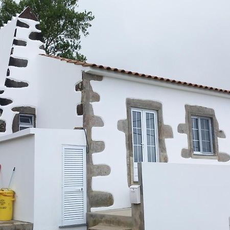 Fazenda Apartments - Apartment 2 Lajes das Flores Dış mekan fotoğraf