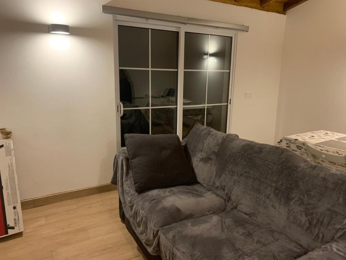 Fazenda Apartments - Apartment 2 Lajes das Flores Dış mekan fotoğraf