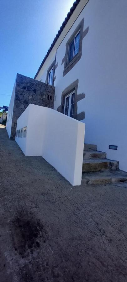 Fazenda Apartments - Apartment 2 Lajes das Flores Dış mekan fotoğraf