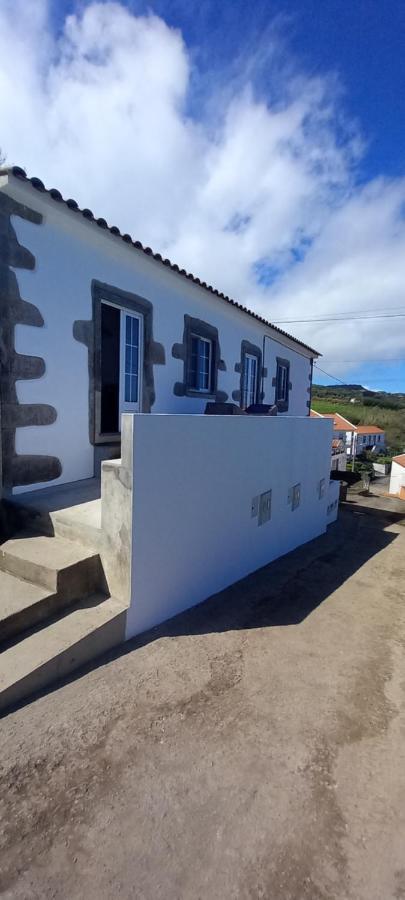 Fazenda Apartments - Apartment 2 Lajes das Flores Dış mekan fotoğraf