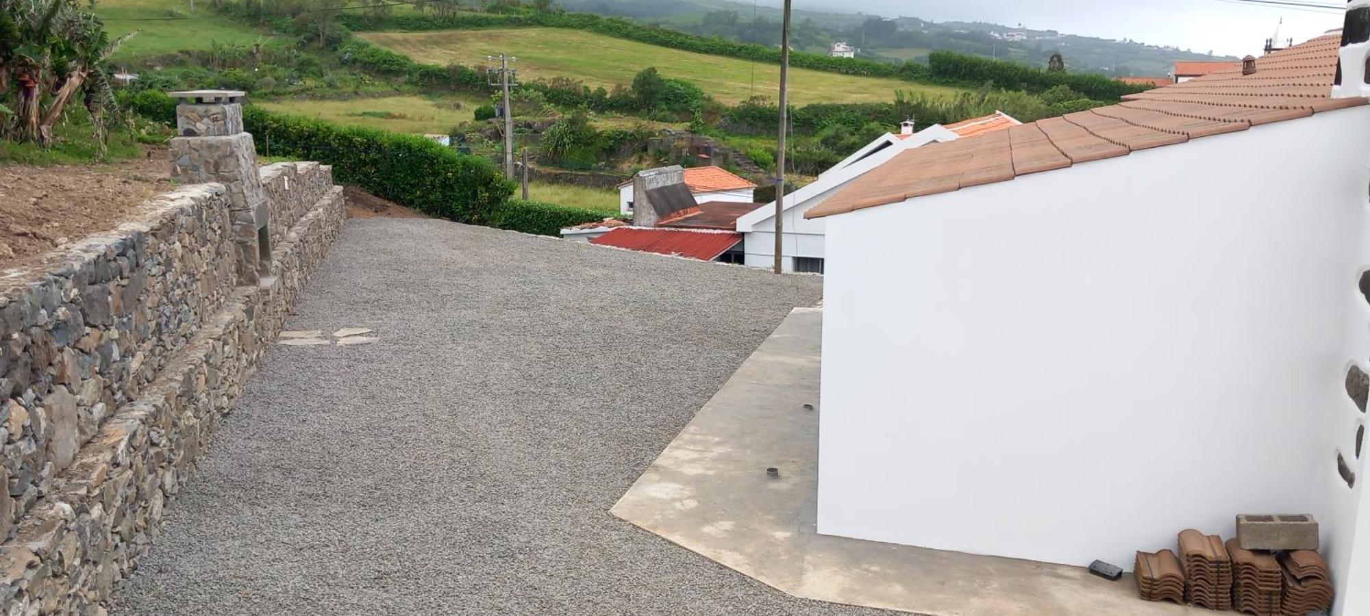Fazenda Apartments - Apartment 2 Lajes das Flores Dış mekan fotoğraf